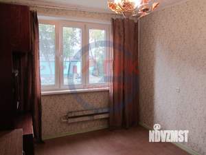 3-к квартира, вторичка, 59м2, 2/9 этаж