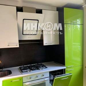 3-к квартира, вторичка, 71м2, 1/5 этаж
