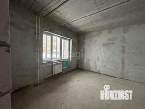 1-к квартира, вторичка, 37м2, 2/3 этаж