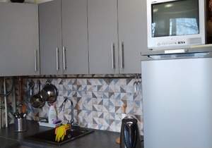 1-к квартира, вторичка, 35м2, 2/3 этаж