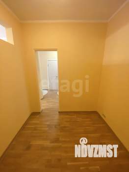 1-к квартира, вторичка, 44м2, 6/6 этаж