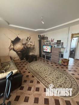 2-к квартира, вторичка, 66м2, 1/5 этаж
