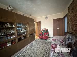 3-к квартира, вторичка, 65м2, 8/9 этаж