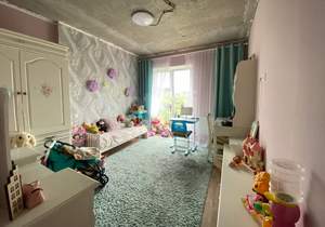 3-к квартира, вторичка, 79м2, 10/15 этаж