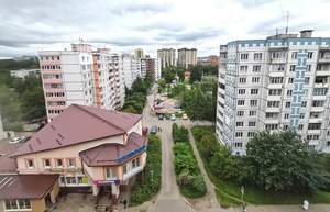 1-к квартира, вторичка, 42м2, 8/9 этаж