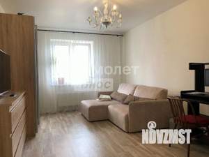 3-к квартира, вторичка, 81м2, 5/17 этаж