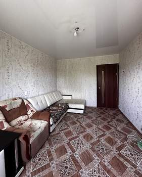 2-к квартира, вторичка, 47м2, 6/9 этаж