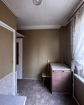 2-к квартира, вторичка, 46м2, 4/5 этаж