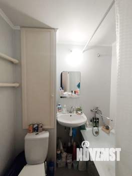 1-к квартира, вторичка, 29м2, 2/5 этаж