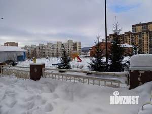 2-к квартира, вторичка, 67м2, 11/19 этаж