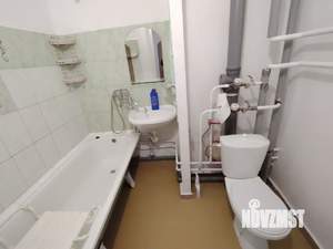1-к квартира, вторичка, 37м2, 4/12 этаж
