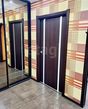 1-к квартира, вторичка, 42м2, 3/14 этаж