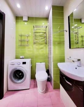 1-к квартира, вторичка, 42м2, 3/14 этаж