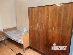 3-к квартира, вторичка, 51м2, 3/5 этаж