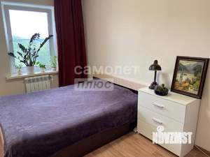 2-к квартира, вторичка, 47м2, 3/3 этаж