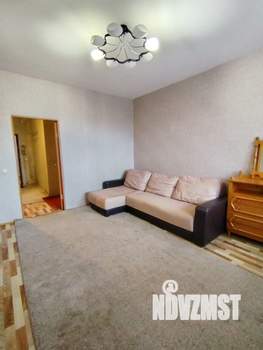 2-к квартира, вторичка, 57м2, 9/17 этаж