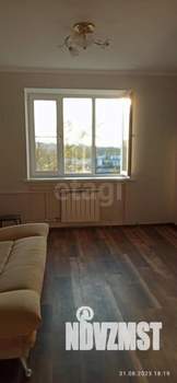 Студия квартира, вторичка, 18м2, 5/5 этаж