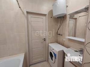 1-к квартира, вторичка, 41м2, 5/12 этаж