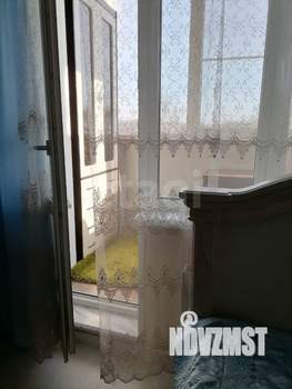 2-к квартира, вторичка, 61м2, 1/9 этаж