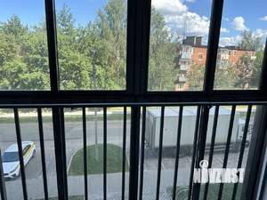 1-к квартира, вторичка, 36м2, 2/10 этаж