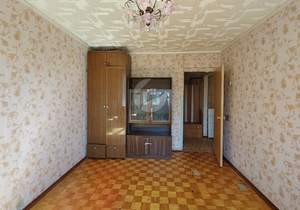 2-к квартира, вторичка, 46м2, 5/9 этаж