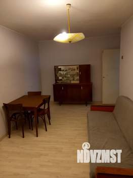 2-к квартира, вторичка, 44м2, 3/5 этаж