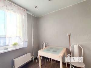 3-к квартира, вторичка, 66м2, 8/9 этаж