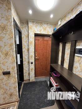 1-к квартира, вторичка, 31м2, 8/9 этаж