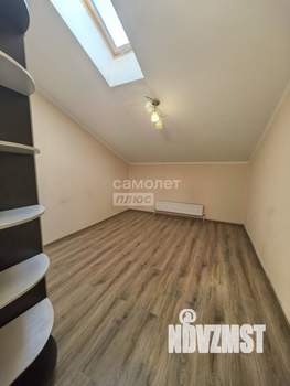 1-к квартира, вторичка, 42м2, 4/4 этаж