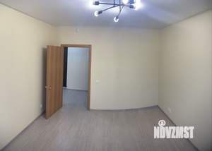 1-к квартира, сданный дом, 39м2, 4/12 этаж