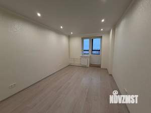 3-к квартира, вторичка, 79м2, 11/14 этаж