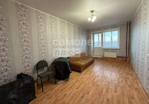 1-к квартира, вторичка, 38м2, 6/12 этаж