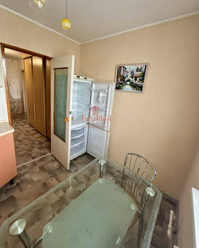 1-к квартира, вторичка, 37м2, 9/9 этаж