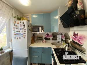 2-к квартира, вторичка, 44м2, 2/5 этаж