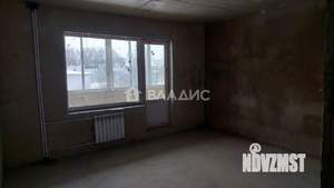 2-к квартира, вторичка, 67м2, 3/3 этаж