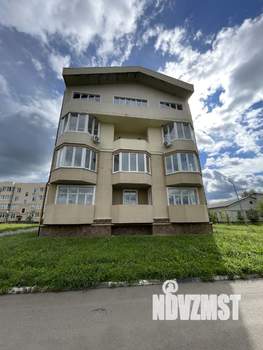 2-к квартира, вторичка, 128м2, 1/4 этаж