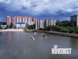 2-к квартира, вторичка, 46м2, 5/5 этаж