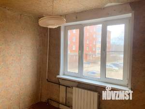 4-к квартира, вторичка, 61м2, 2/5 этаж