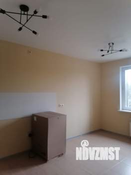 3-к квартира, вторичка, 69м2, 5/12 этаж