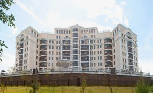 3-к квартира, вторичка, 110м2, 9/9 этаж