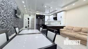 3-к квартира, вторичка, 77м2, 6/12 этаж