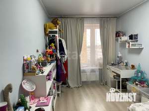 2-к квартира, вторичка, 46м2, 10/10 этаж