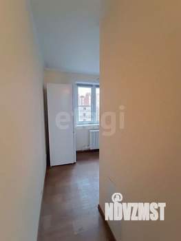 3-к квартира, вторичка, 59м2, 5/5 этаж