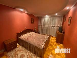 3-к квартира, вторичка, 68м2, 4/9 этаж