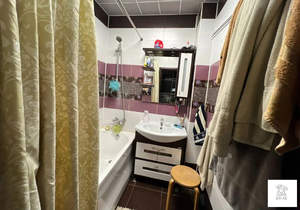 2-к квартира, вторичка, 72м2, 2/15 этаж