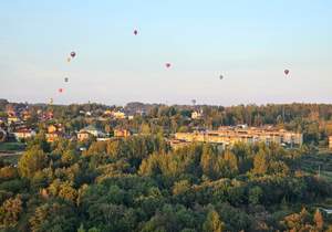 3-к квартира, вторичка, 95м2, 15/16 этаж