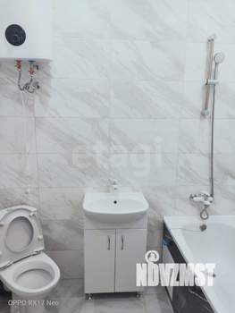 1-к квартира, вторичка, 32м2, 11/17 этаж