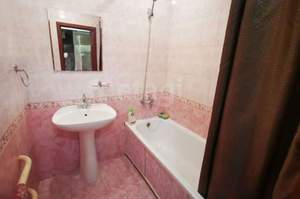 1-к квартира, вторичка, 41м2, 6/12 этаж