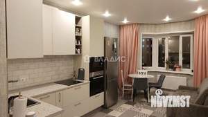 2-к квартира, вторичка, 47м2, 11/15 этаж