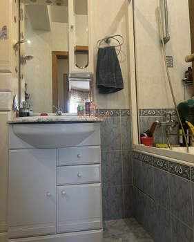 2-к квартира, вторичка, 67м2, 6/6 этаж